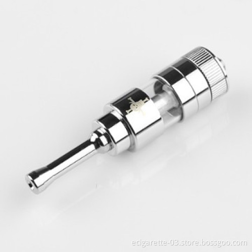 Huge vaper e cigarette vaporizer A100 rebuildable dripping atomizer